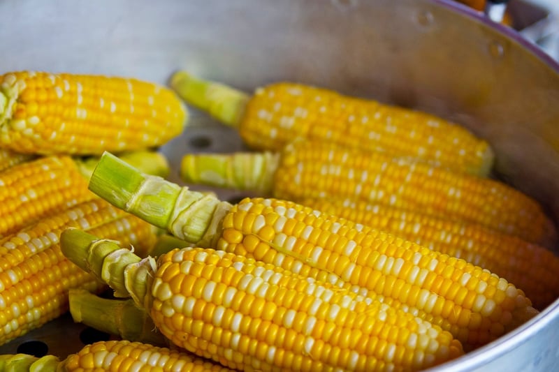 Ingredient Hacks