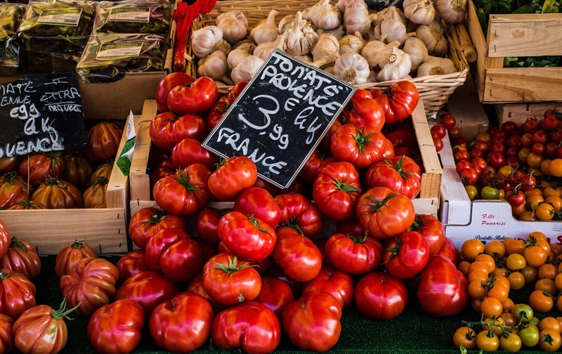 Local Markets