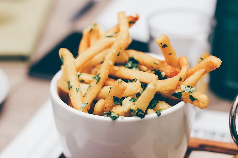 Quick Meals