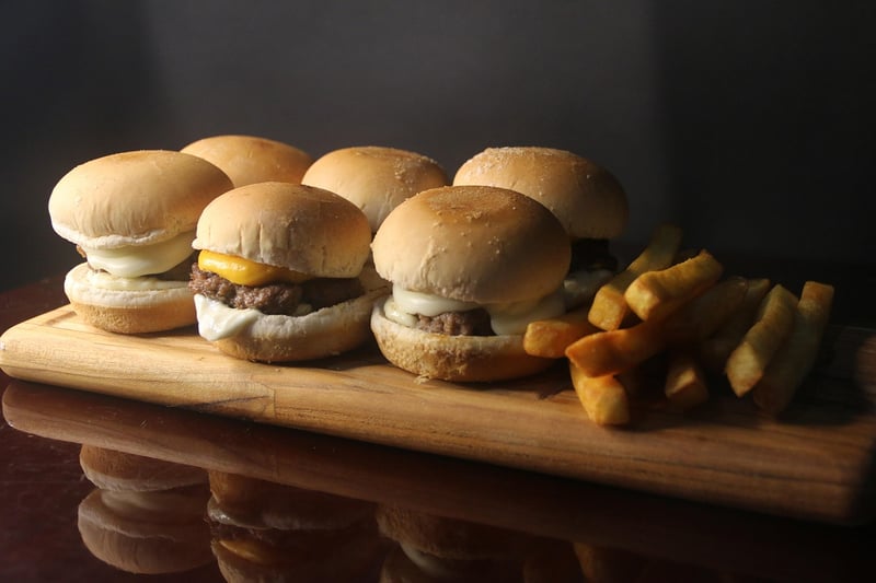 Argentinian Asado