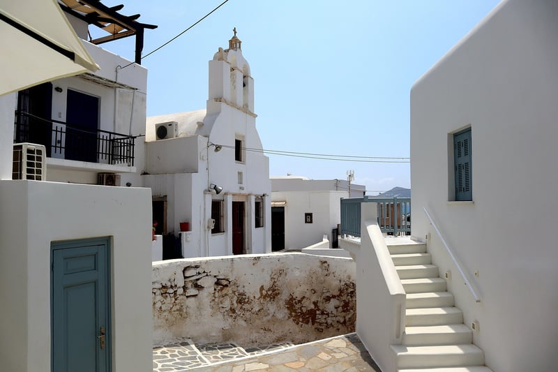 Greek Cuisine