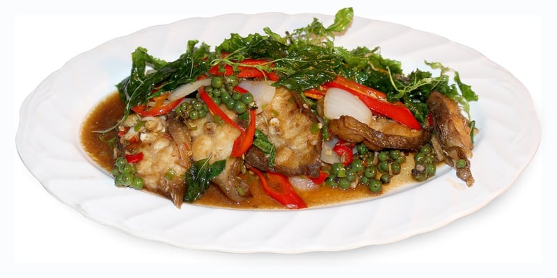 Stir-Fry Noodles