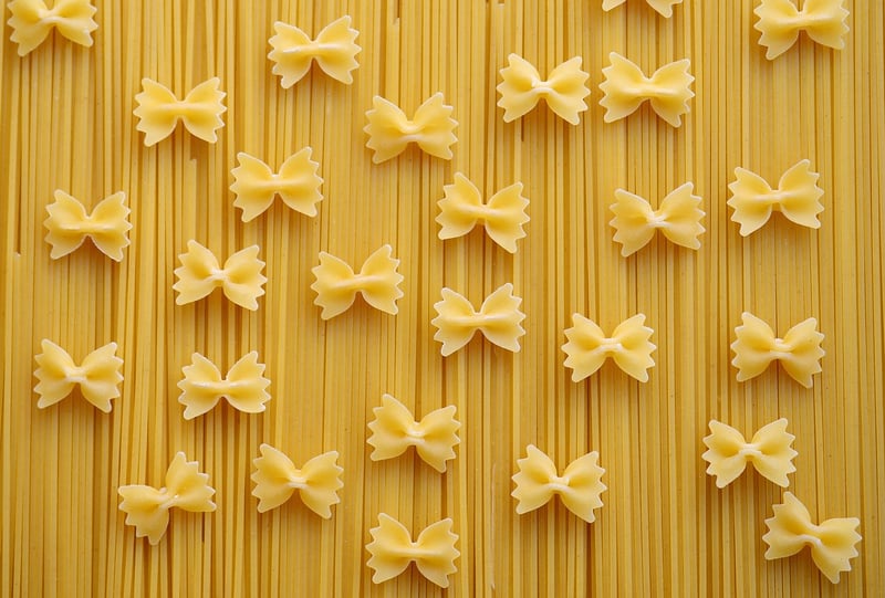 Italian Delicacies
